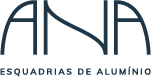 ANA Esquadrias de Alumínio